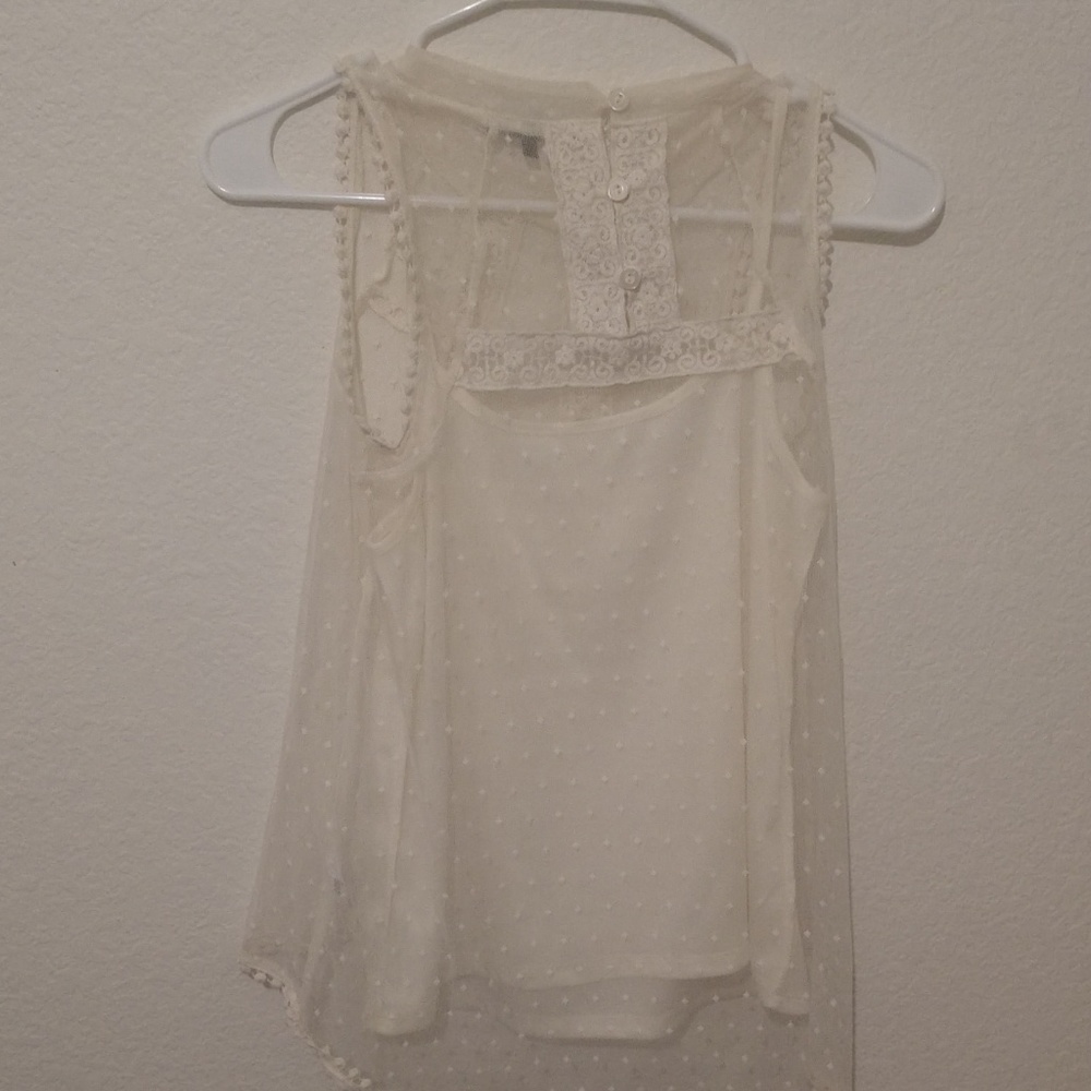 Blouse - Picture 4 of 5